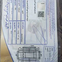 ساینا مدل ۹۸ حدود ۱۰۰ هزار کار