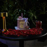 فقط با ۱/۳۹۵ تومن تولد ت رو عالی برگذار کن|خدمات پذیرایی، مراسم|شیراز, عفیفآباد|دیوار