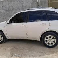 ام‌وی‌ام X33 دنده‌ای، مدل ۱۳۹۴