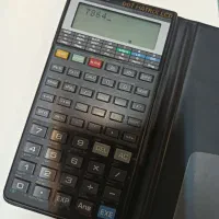 ماشین حساب کاسیو