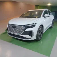 آئودی (Q4 e-tron) مدل 2025 AUDI