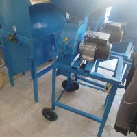 علوفه خرد کن و آسیاب|ماشین‌آلات صنعتی|زاهدان, |دیوار