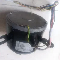 موتور کولر ابی مسی