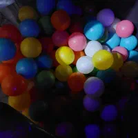 توپ استخر توپ