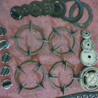 سرشعله اجاق گاز