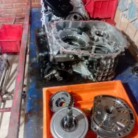 مکانیک .جلوبند.شاگرد .در مجتمع خودرو چینی|استخدام صنعتی، فنی، مهندسی|شیراز, دوکوهک|دیوار