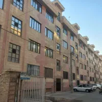 فروش آپارتمان ۷۲ متری ۲ خوابه طبقه ۲ در شهرک واوان