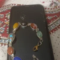 دستبند شیک ام البنین بینظیر|جواهرات|اصفهان, طامه|دیوار