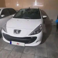 207 tu3|خودرو سواری و وانت|خرم‌آباد, |دیوار