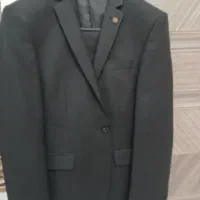 کت شلوار نو ۴۰ ۴۲