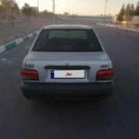 پراید مدل 86