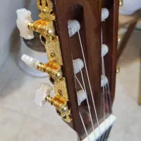 گیتار یاماها c70|گیتار، بیس، امپلیفایر|شیراز, شهرک گلدشت حافظ‎|دیوار