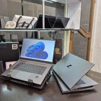 لبتاپ زدبوک اچپی گرافیکدار Laptop Zbook Studio 15|رایانه همراه|تهران, میدان ولیعصر|دیوار
