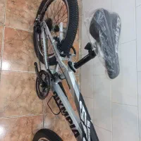 دوچرخه المپیا ۲۰ دنده ای|دوچرخه، اسکیت، اسکوتر|اصفهان, عسگریه|دیوار