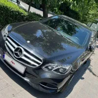 بنز E 200 مدل 2014|خودرو سواری و وانت|تهران, هروی|دیوار