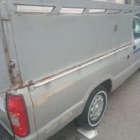 باربند مزدا جویباری