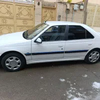 پارس تیوفایو 1401|خودرو سواری و وانت|مشهد, كنويست|دیوار