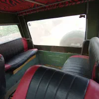 جیپ گالانت|خودرو سواری و وانت|شاهین دژ, |دیوار