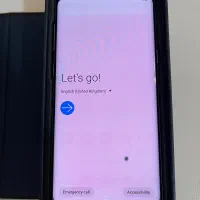 Samsung s8+|موبایل|تهران, آسمان|دیوار
