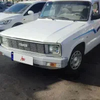 مزدا تکابین 93 دوگانه کارخانه اصل ژاپن مشابه صفر