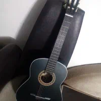 گیتار دسپرادو نو