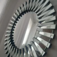 آینه خورشیدی ،کیفیت عالی