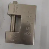 قفل کتابی