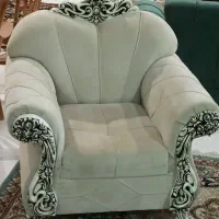 مبل راحتی ۷ نفره