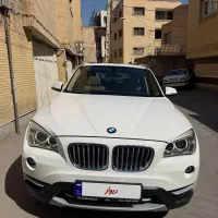 Bmw x1 2/0