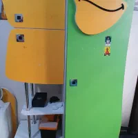کمد لباس و دراور کودک