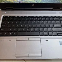 لپ تاپ HP i5 قدرتمند|رایانه همراه|تهران, امیر بهادر|دیوار