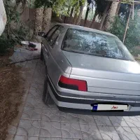 پژو405|خودرو سواری و وانت|ریگان, |دیوار