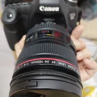 دوربین d6کنون|دوربین عکاسی و فیلم‌برداری|مشهد, کوی ولیعصر|دیوار