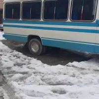 مدل ۶۱|خودرو سنگین|سنندج, |دیوار