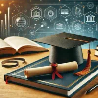 اخذ دیپلم تا دکتری  با استعلام