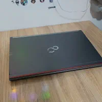لپ‌تاپ ژاپنی Fujitsu Lifebook E744|رایانه همراه|سبزوار, توحیدشهر|دیوار