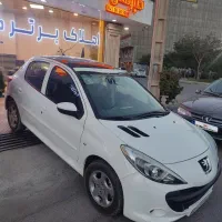 ۲۰۷ مدل ۴۰۱ پاناروما