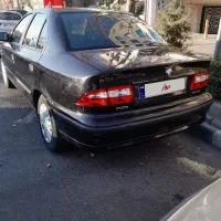 سمند LX EF7|خودرو سواری و وانت|تهران, اباذر|دیوار