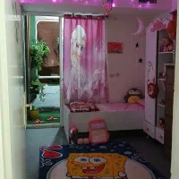 لوازم اتاق بچه|اسباب و اثاث بچه|اندیشه, اندیشه فاز ۴|دیوار