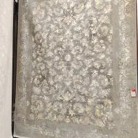 فرش 9متری نو