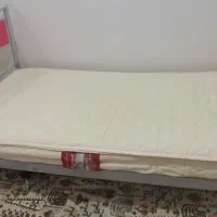 تخت خواب یکنفره