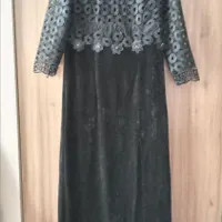 لباس مجلسی زنانه