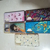 کاور گوشی a32