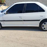 پارس موتور جدید 1401