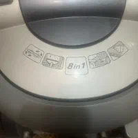 جاروبرقی الجی