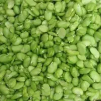 باقالی تازه پاک شده با ارسال رایگان