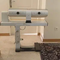 اتو ملحفه آلمانی