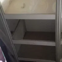 ویترین جا آجیلی دستگاه جوجه کشی|فروشگاه و مغازه|زهک, |دیوار