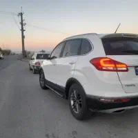 TIGGO 5 FL|خودرو سواری و وانت|اراک, |دیوار