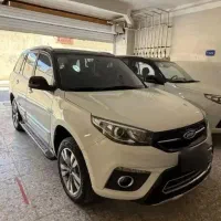 ام وی ام X33s مدل ۱۳۹۶ اسپرت